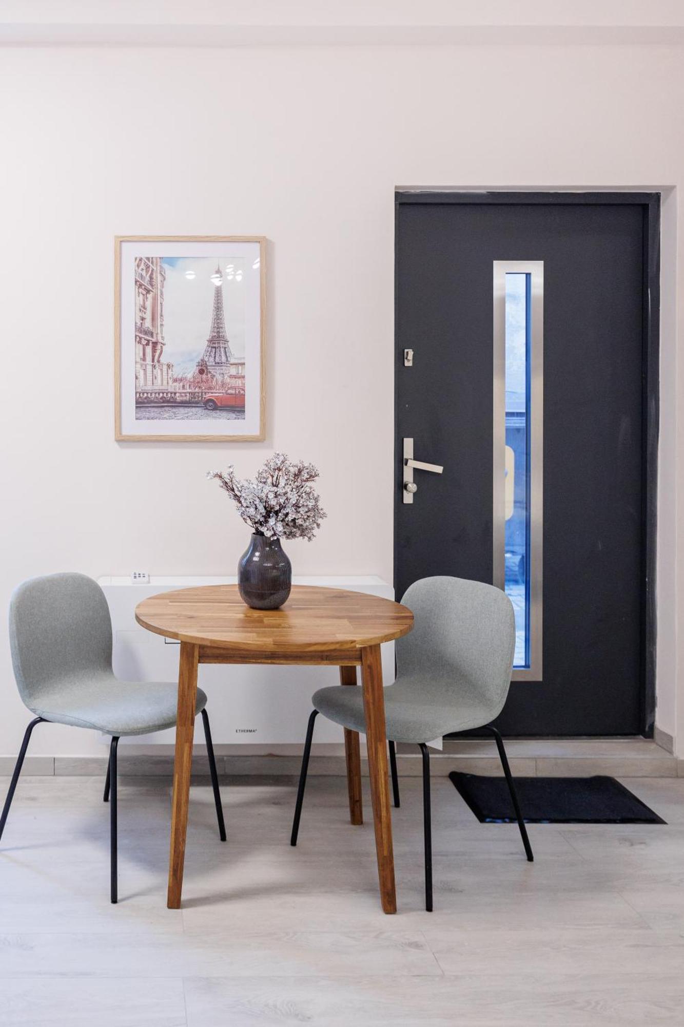 Sissi Apartment *