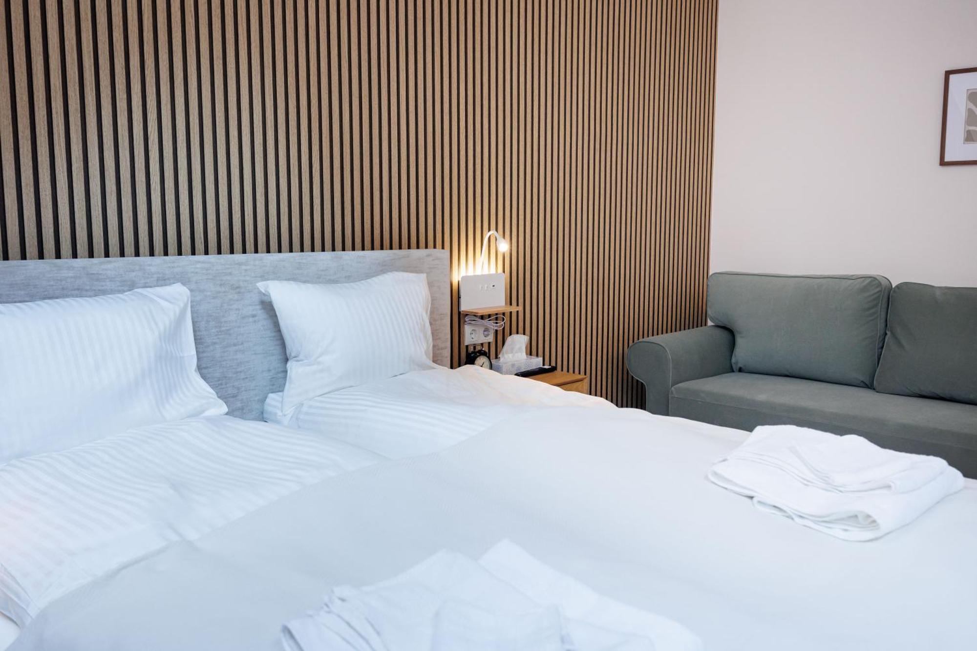 Sissi Apartment Wien
