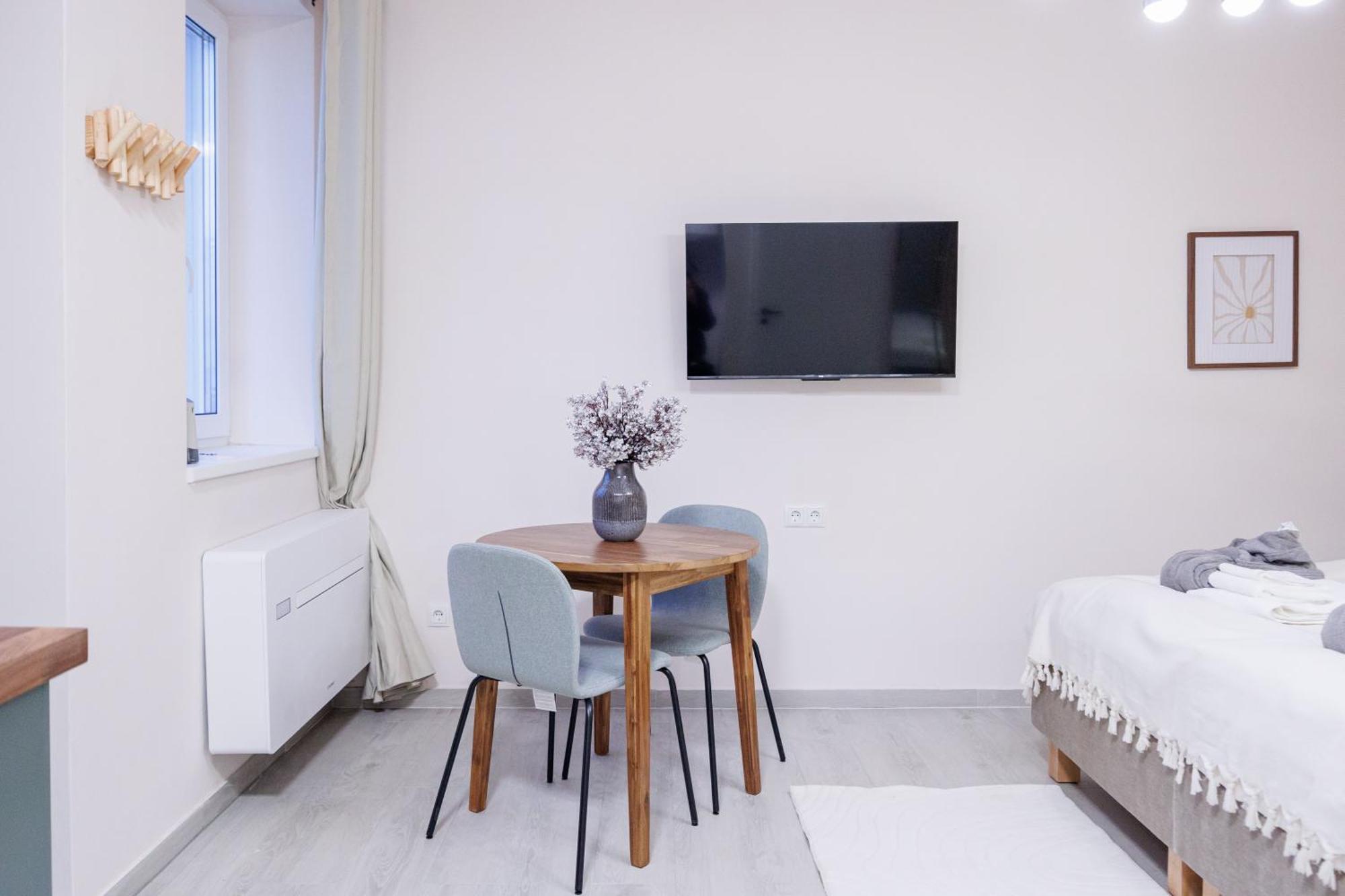 Sissi Apartment Wien