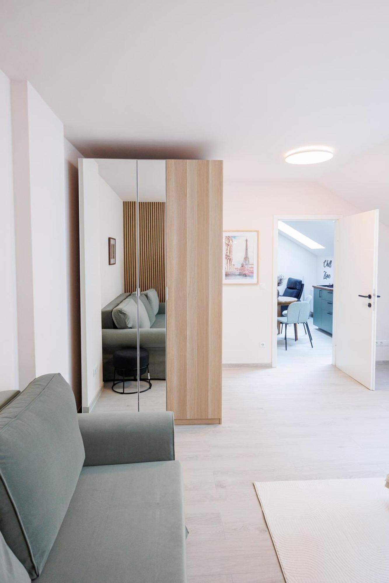 Sissi Apartment Wien