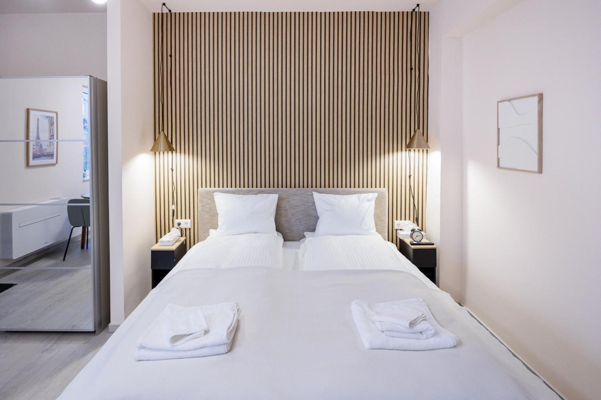 Apartment Sissi