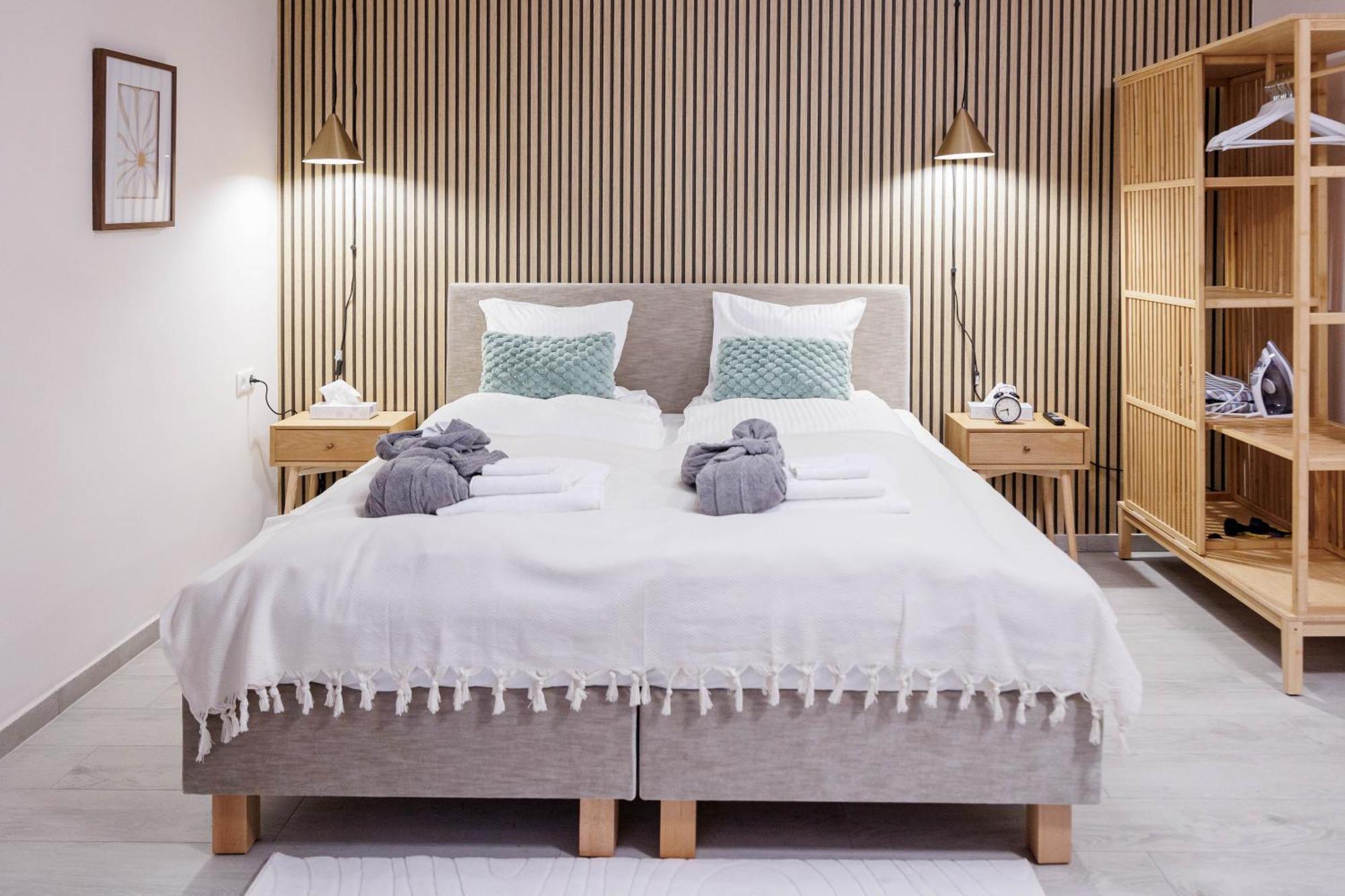 Apartment Sissi Wien